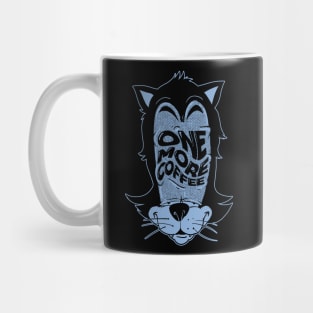 One More Coffee Mug